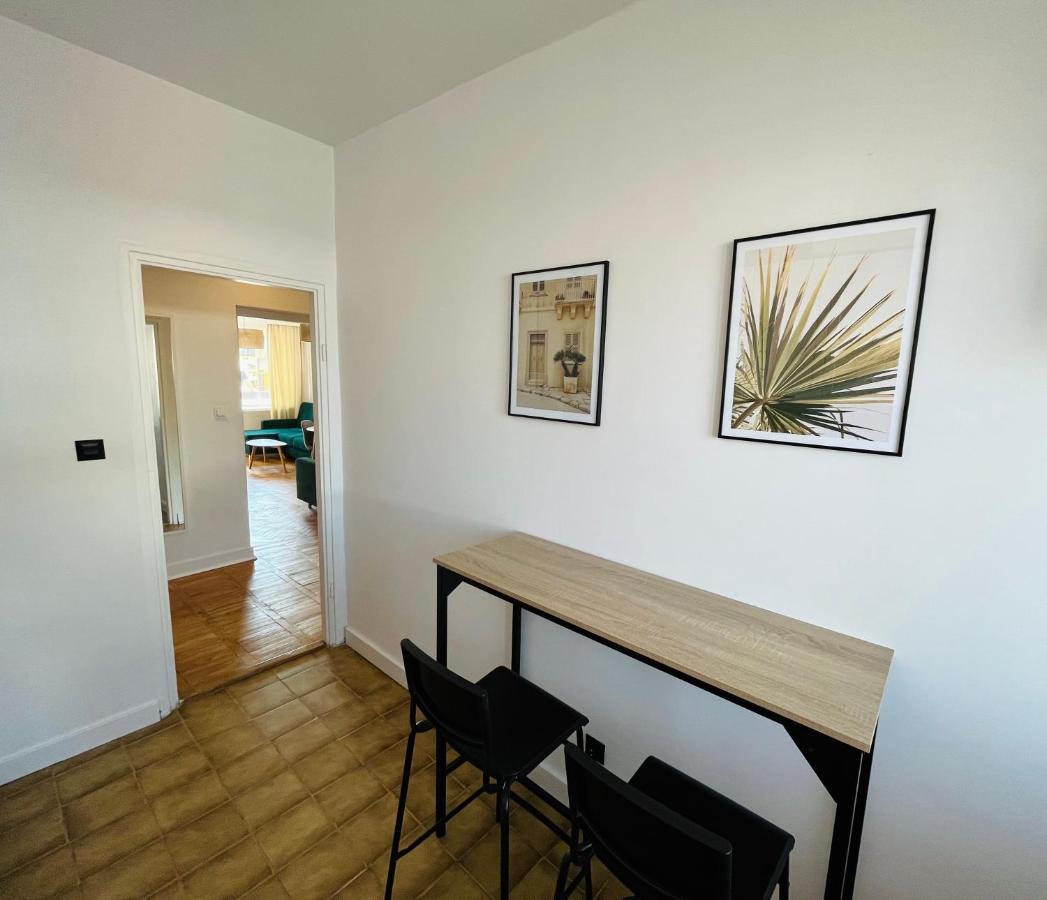 Boho Apartament Gdansk Stare Miasto Z Widokiem Na Marine Exteriör bild